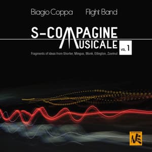 S-Compagine musicale, Vol. 1 - Flight Band