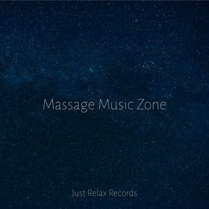 Massage Music Zone - Study Hard