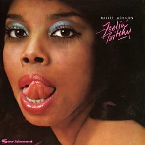Feelin' Bitchy - Millie Jackson