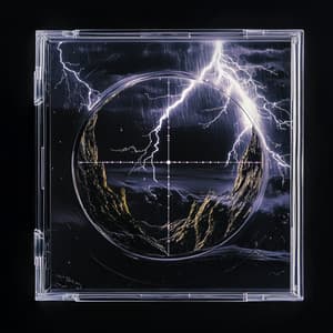 Serenity Showers: Meditating on Nature's Blessings - Rain Radiance