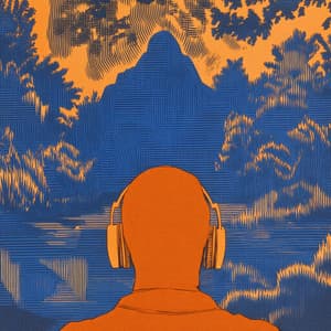 Pilgrimage to Peace: Navigating Life's Terrain with Calmness, Balance, and Truth - The Solfeggio Peace Orchestra