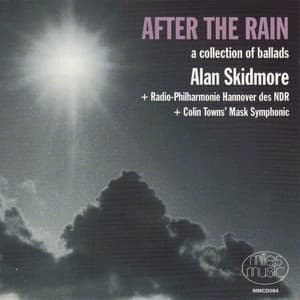 After the Rain - Alan Skidmore