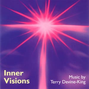 Inner Visions - Terry Devine-King