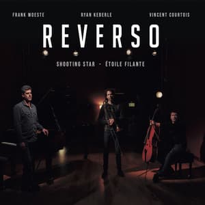Reverso - Shooting Star - Frank Woeste