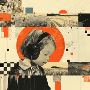 Eunoia Daydreams - Mixed Noise Bank