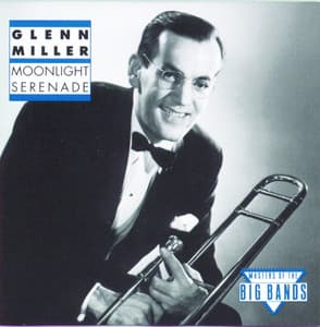 Moonlight Serenade - Glenn Miller