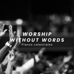 Worship Without Words - Pianos Celestiales