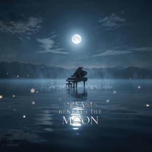 Dreams Beneath the Moon - PianoDreams