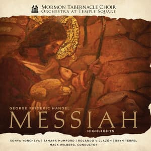 Handel: Messiah, Hwv 56 - George Frideric Handel