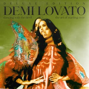 Dancing With The Devil…The Art of Starting Over - Demi Lovato