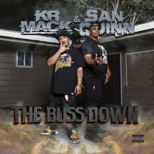 The Bussdown - Kr Mack