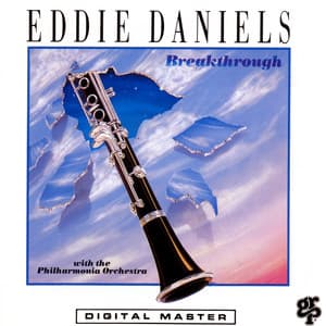 Breakthrough - Eddie Daniels
