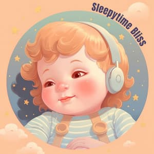 Sleepytime Bliss - Baby Sleep Lullaby Academy