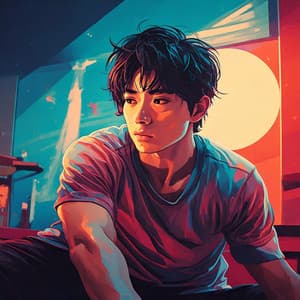 Lofi Yoga Music for Morning Calm - Lofi For Energy & Inspiration