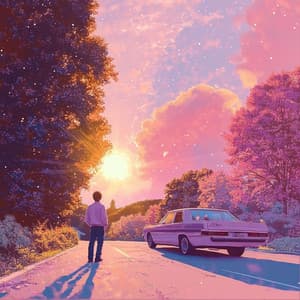 Afternoons Forever - Lofi Sleep