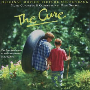 The Cure - Dave Grusin