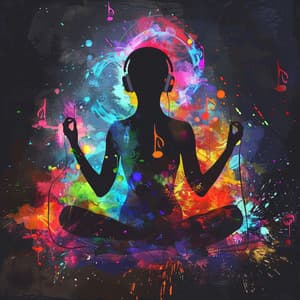 Harmony Flow: Yoga Music Journey - Yoga Goa