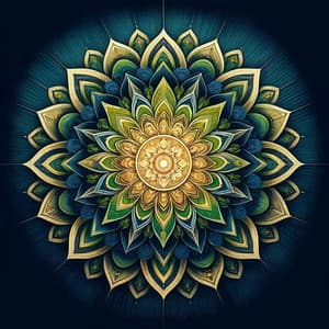 7 Chakra: Seven Frequency - Opening Chakras Sanctuary