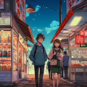 Reaching Out - Bertiee