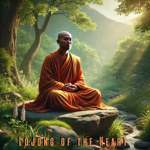 Lojong of the Heart: Tibetan Meditation for a Compassionate Soul and Wisdom - Meditation Music Zone