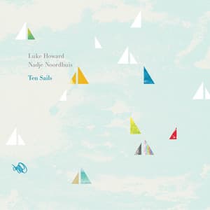 Ten Sails - Luke Howard
