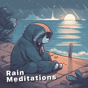 Wondrous - Rain Meditations