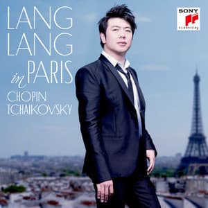 Lang Lang in Paris - Lang Lang