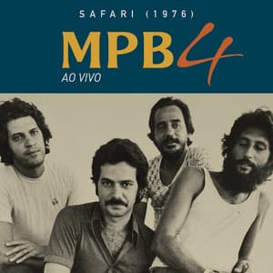MPB4 No Safari - MPB4
