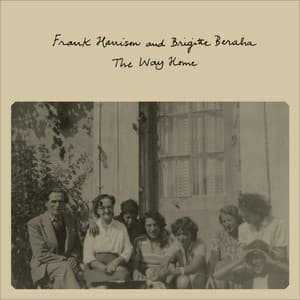 The Way Home - Frank Harrison