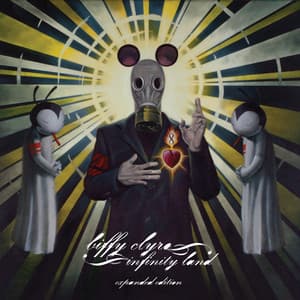 Infinity Land - Biffy Clyro