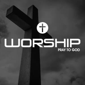 Woship Pray To God - Christian Instrumental Guitar Music