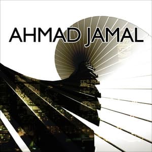 Ahmad Jamal - Ahmad Jamal