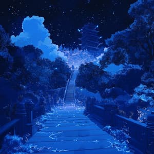 Serenity Chill LOFI: Healing Lo-Fi Musi, Meditation for Peace, Forgiveness, Reflection & Inner Calm - Lo-Fi Serenity