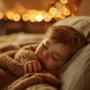 Gentle Night Tunes for a Peaceful Baby Sleep - Relxing Songs