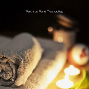 Path to Pure Tranquility - Spa Music Relaxation Therapy