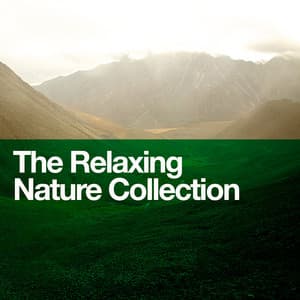 The Relaxing Nature Collection - Bruits naturels