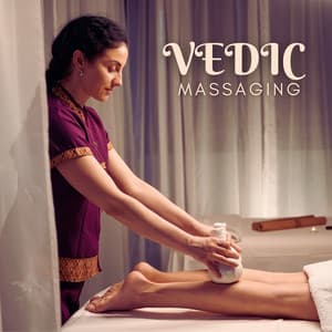 Vedic Massaging: Relaxing Hindu Spa Music - Massage Spa Academy