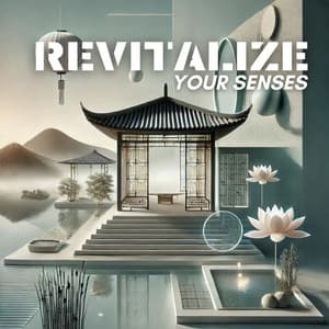 Revitalize Your Senses: Chinese Massage and Relaxation - Mindfulness Meditation Music Spa Maestro