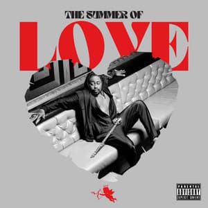 The Summer of Love - Raheem DeVaughn