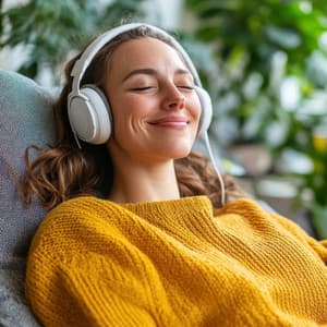 Quiet Moments: Relaxing Music for Daily Calm - Insomnia Curator