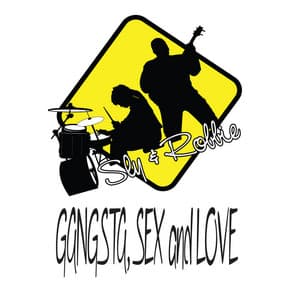 Gangsta Sex and Love - Sly & Robbie