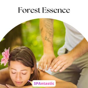 Forest Essence - SPAntastic