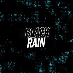 Black Rain - Meditation Music
