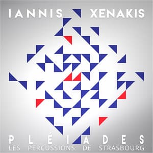 Pléiades - Iannis Xenakis