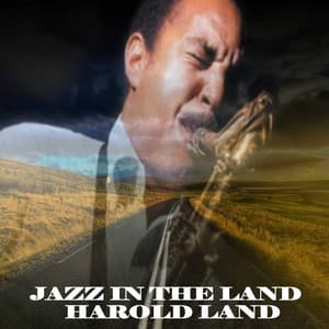 Harold Land: Jazz In The Land - Harold Land