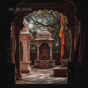 Sat Chit Ananda Flow - Hindi Band
