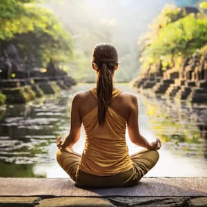 Vibraciones En Meditación: Sonidos Para La Paz Interior - Cuestión de Energía
