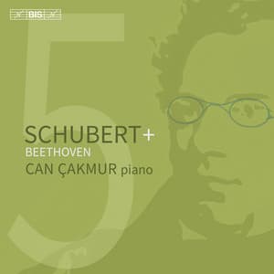 Schubert + Beethoven - Franz Schubert