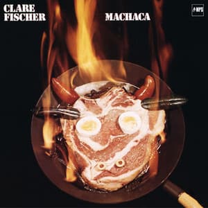 Machaca - Clare Fischer