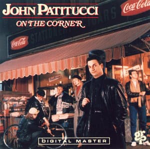 On The Corner - John Patitucci
